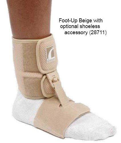 Innovation Foot-Up by Ossur - Drop Foot Support - Beige