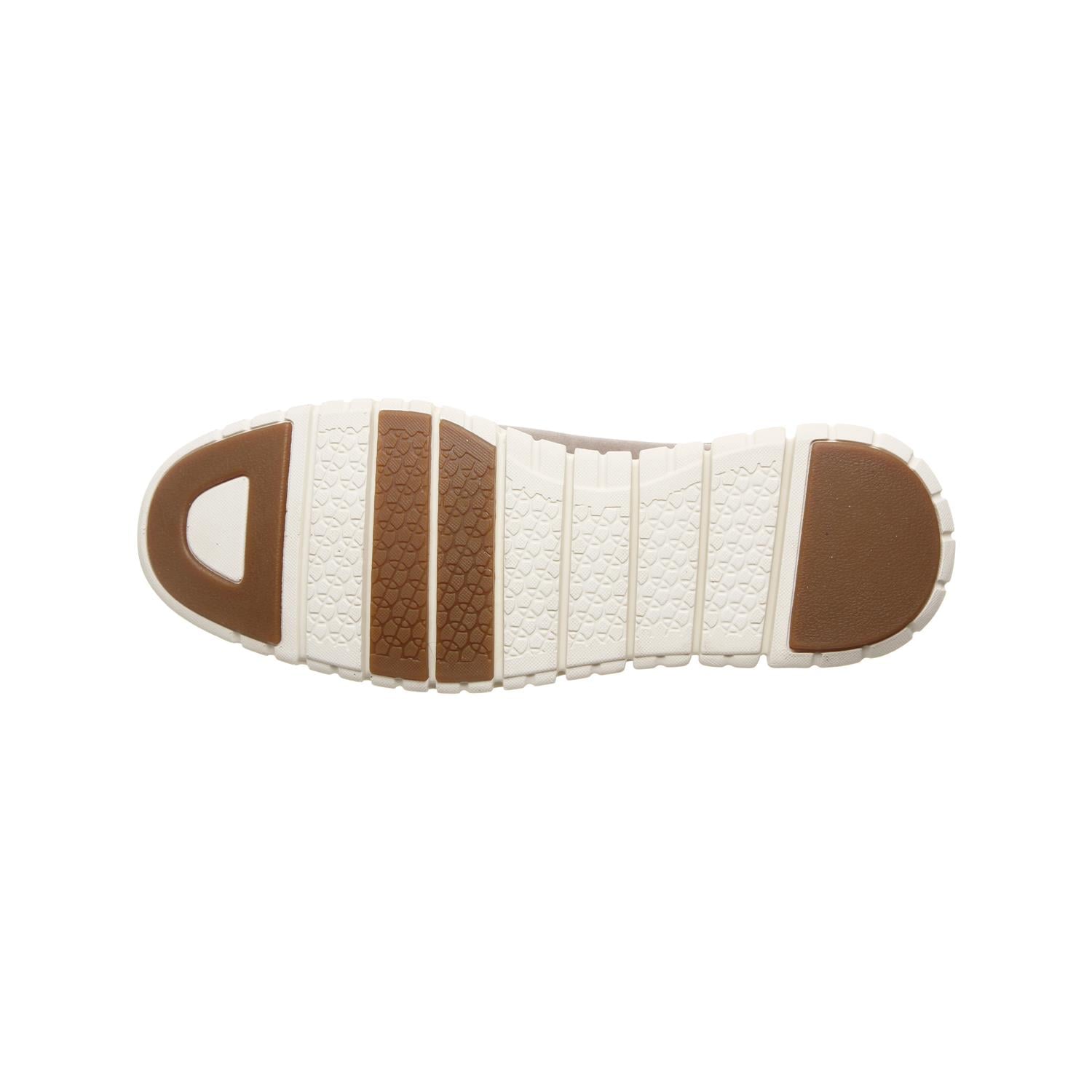 Bearpaw 2175M Gabe Gray 055 - Bottom View