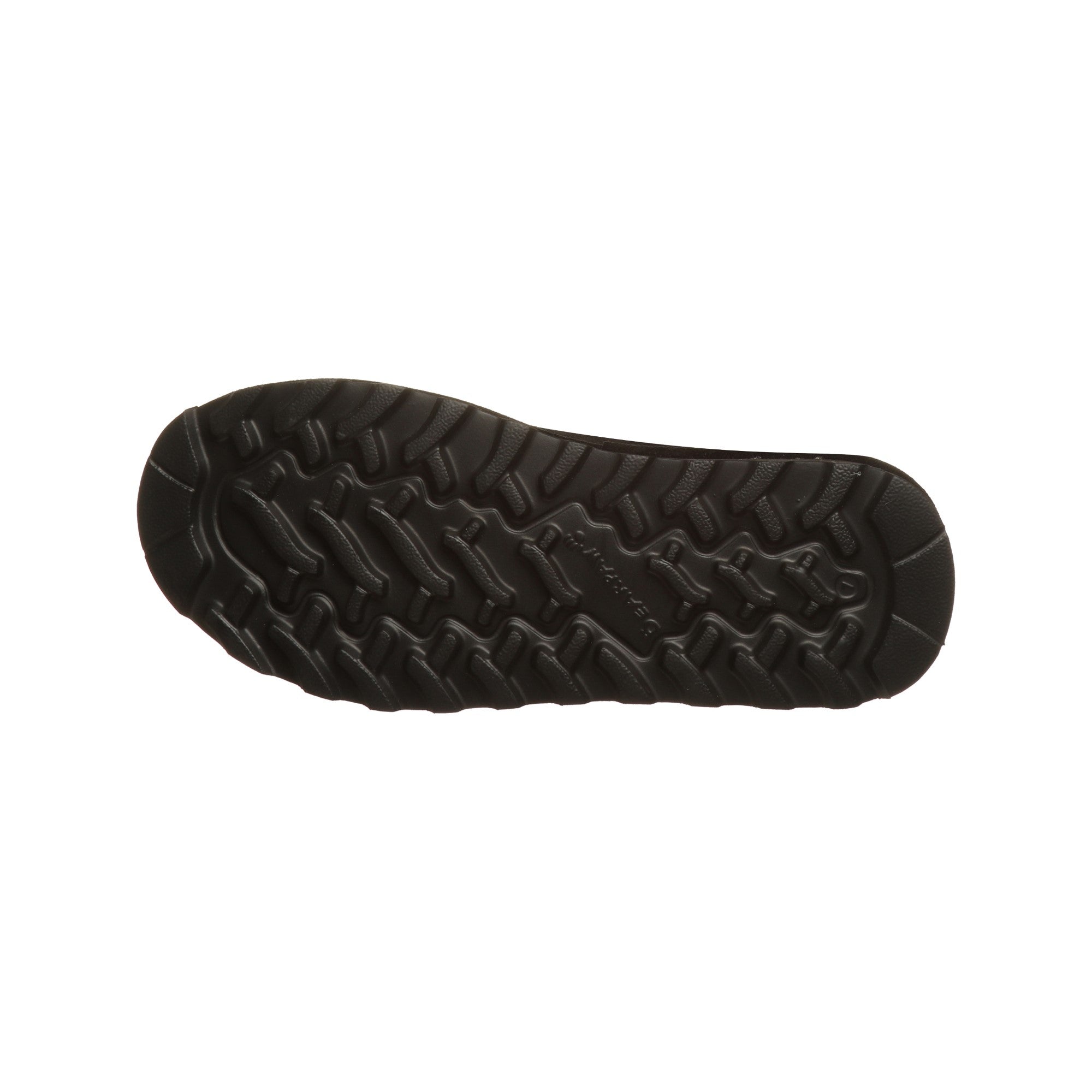 Bearpaw Eloise Women's Leather Boots - 2185W 011 - Black - Bottom View