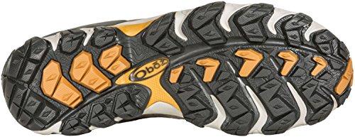 Oboz Oboz Men's Bridger Low Waterproof Shoe - Walnut