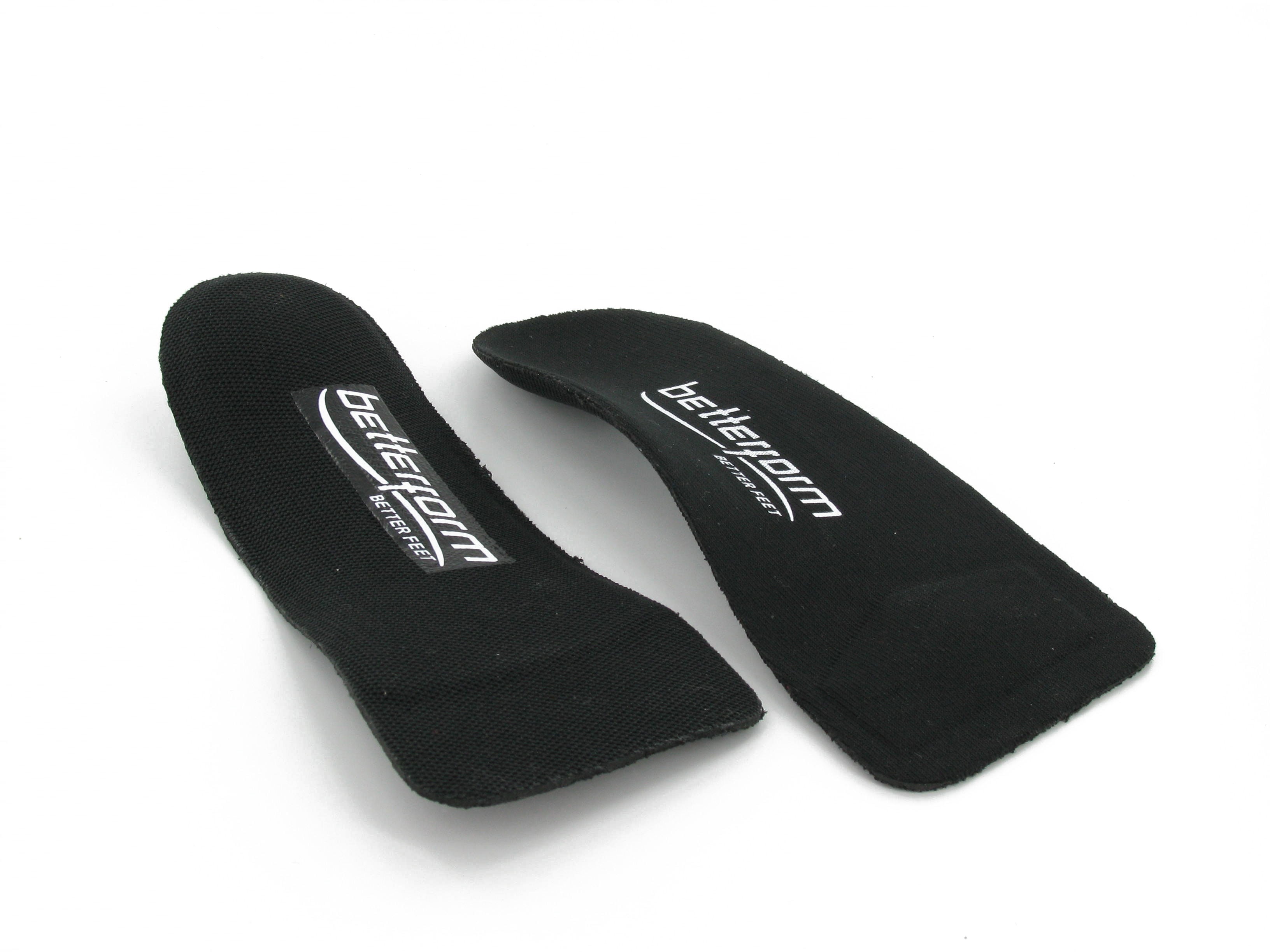 plantar fasciitis dress shoes for women Women's Dress Shoe Orthotics