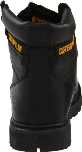 Caterpillar Second Shift - Black -