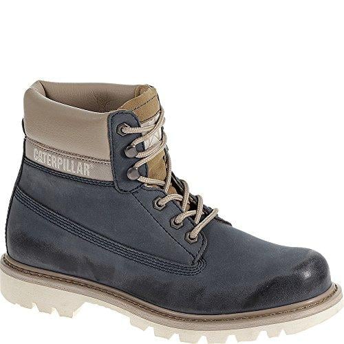 CAT Boots - Colorado Burnish Brights - Bering Sea -