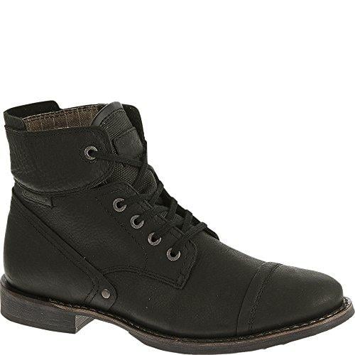 CAT Boots - Quinton - Black -