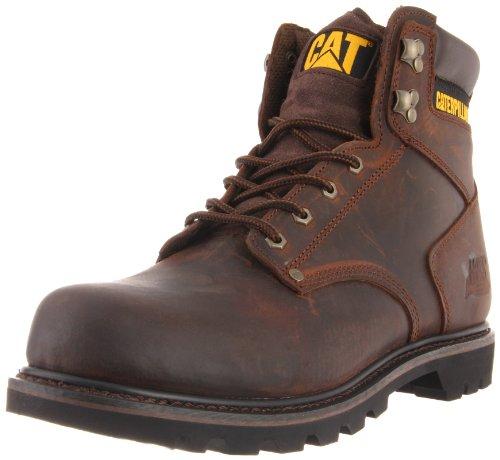 Caterpillar Second Shift - Men display picture 3