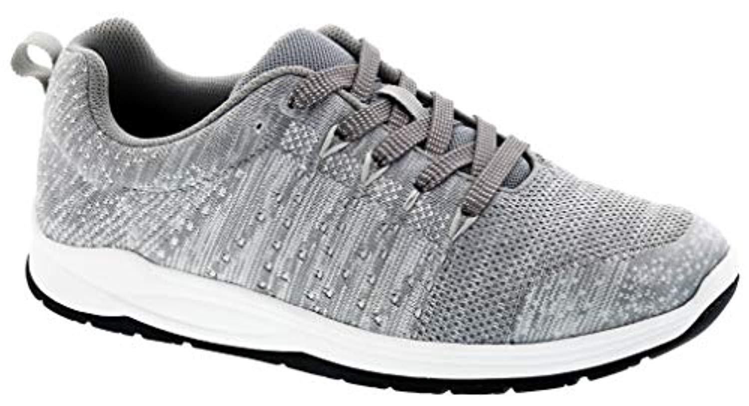 Drew Galaxy - Women's - Black/White -