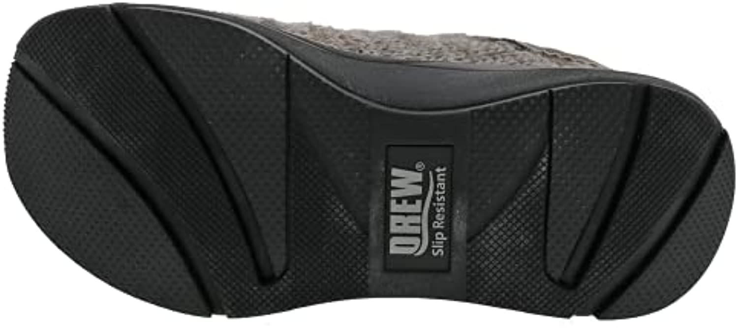Drew Unwind - Women's - Grey Woven -