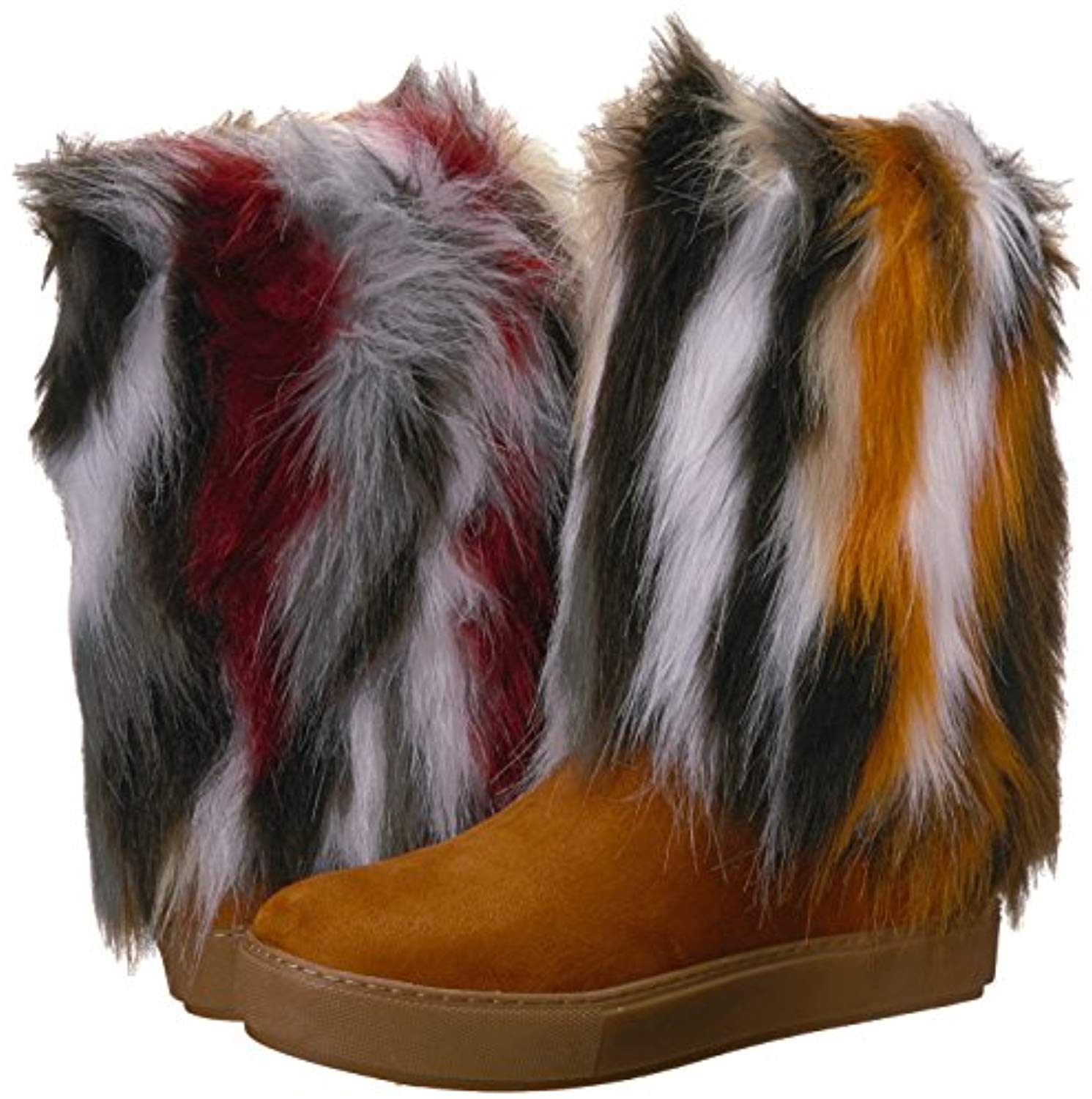 Penny Loves Kenny Airbrush - Women's - Tan Multi -