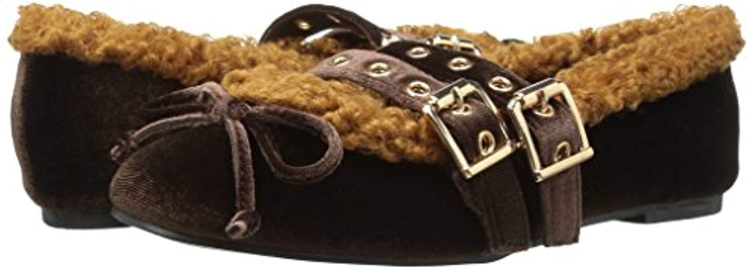 Penny Loves Kenny Bock - Women's - Brown -