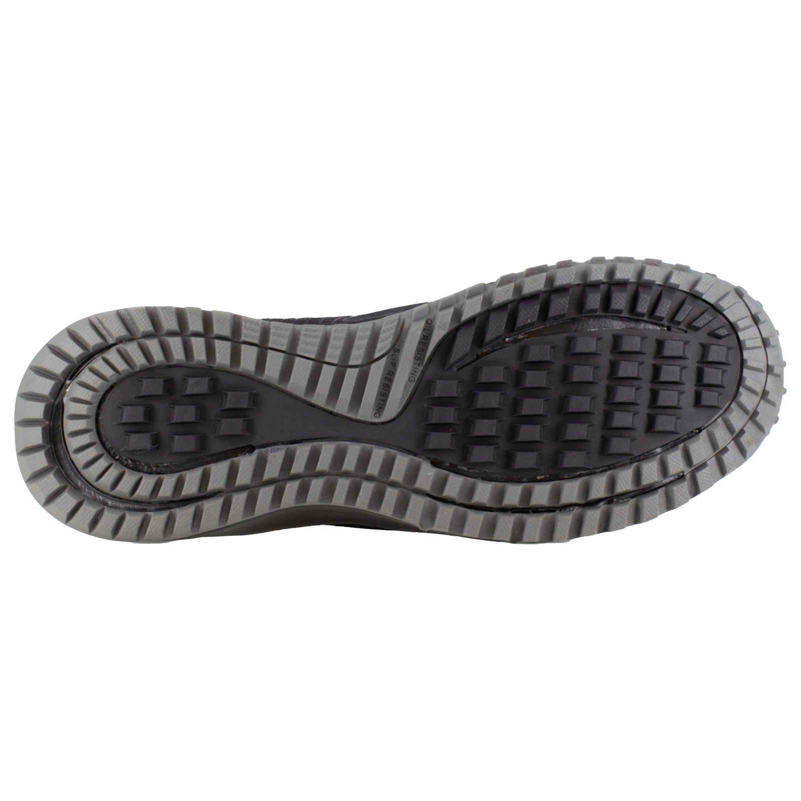 Reebok Men's RB4093 Black and Red All Terrain Work Steel Toe Athletic - Black and Red - view 10