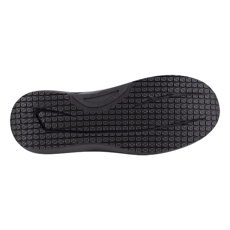 Reebok Men's RB5101 Black Lite Plus 4 Work Soft Toe Athletic - Black - view 10
