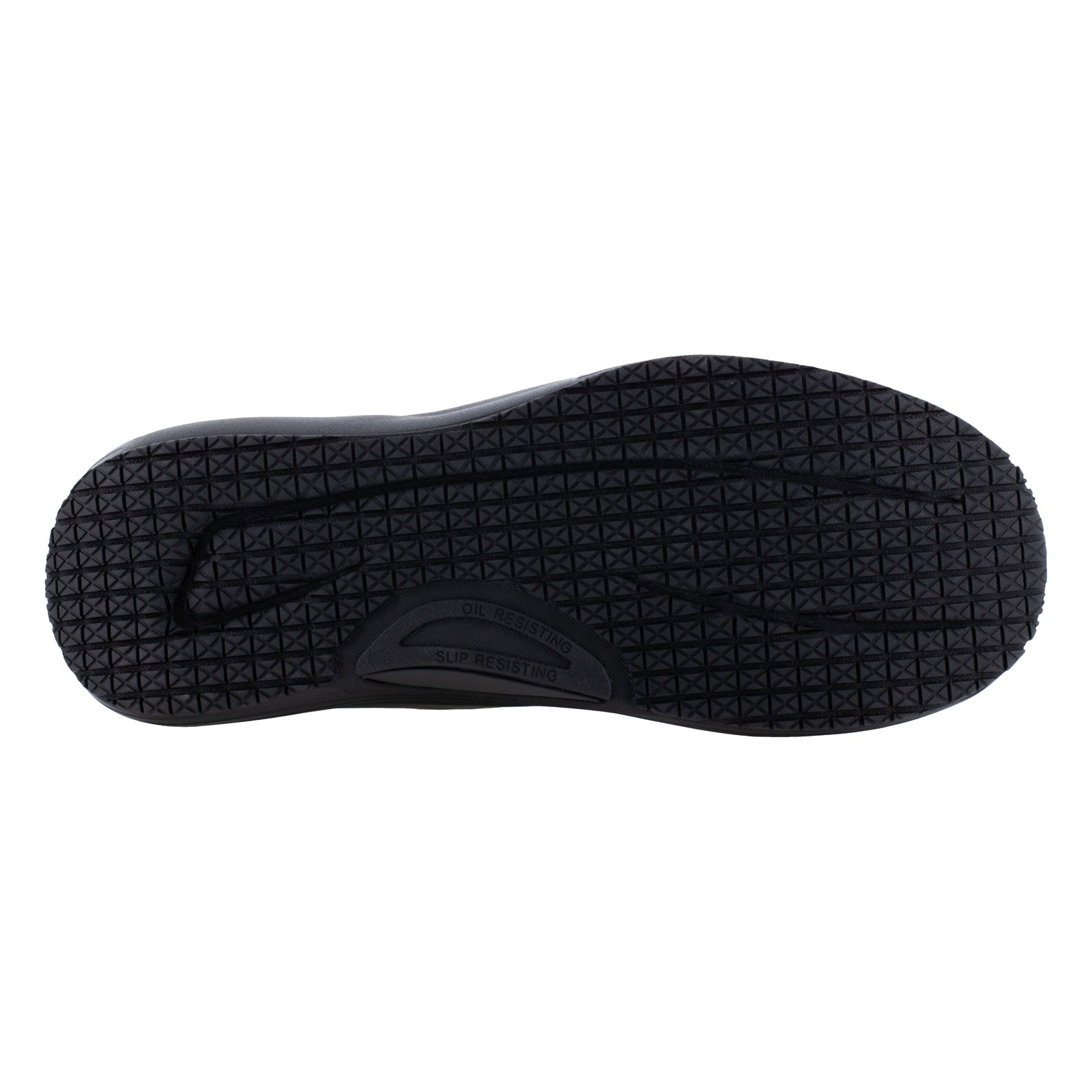 Reebok Women's RB510 Black Lite Plus 4 Work Composite Toe Athletic - Black - view 10