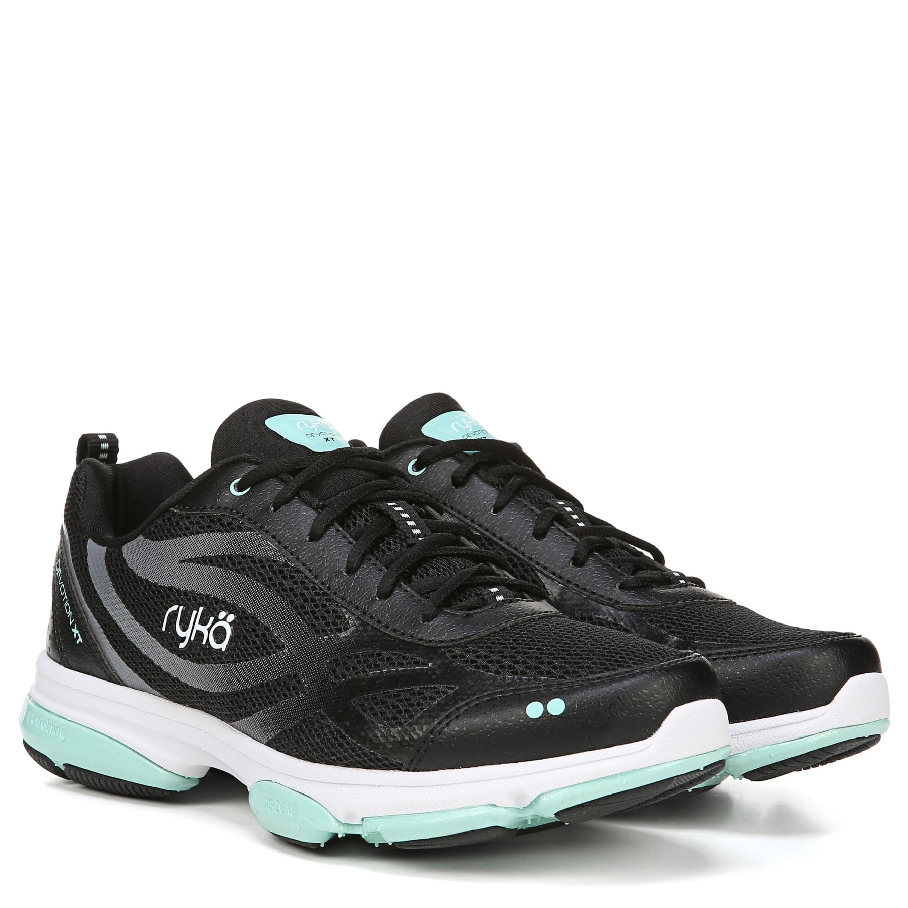 Ryka Devotion Xt Women's Athletic Training Sneaker - Free Shipping