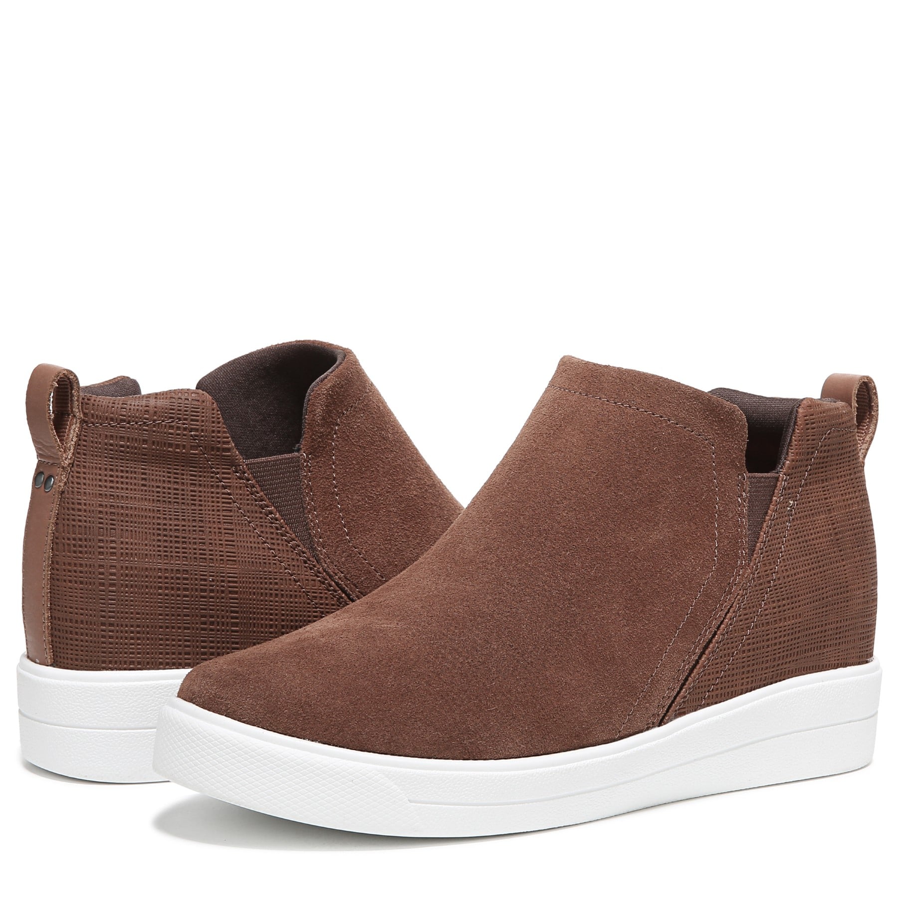 Ryka Vera Women's - Saddle Tan - pair left angle