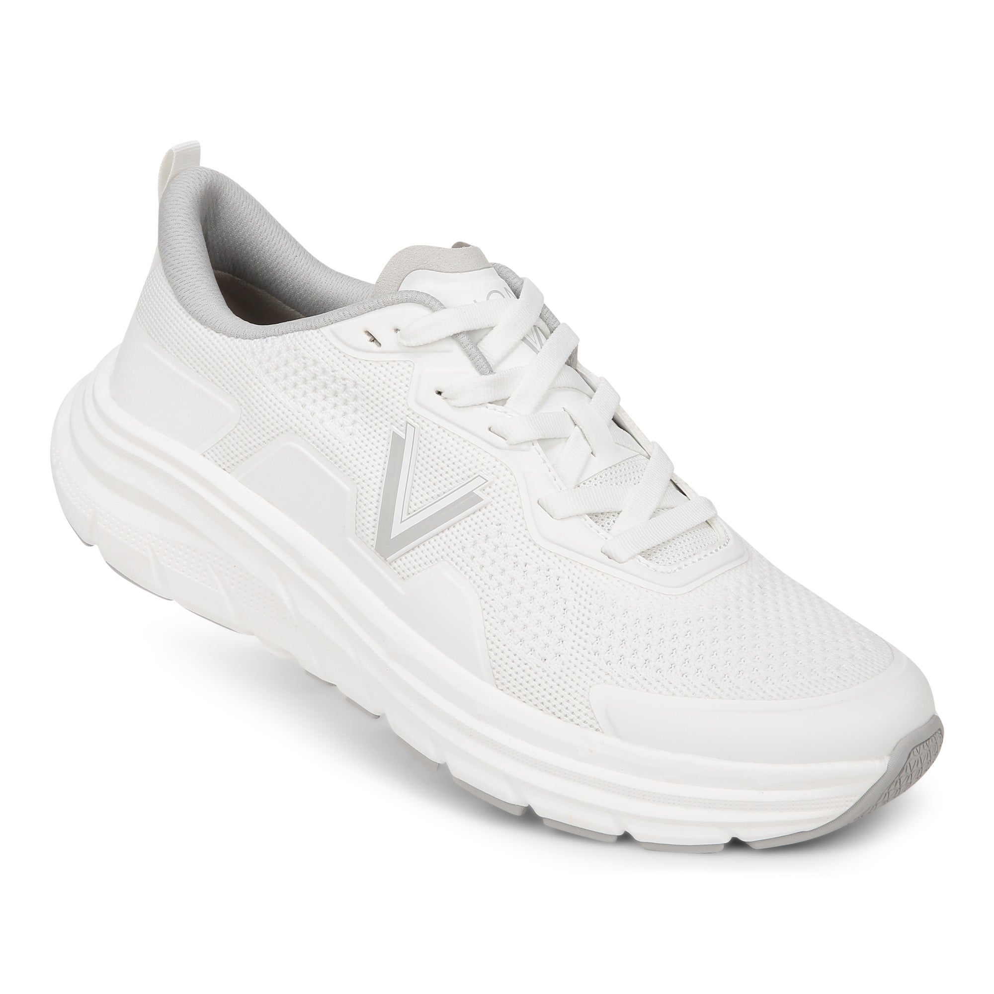 Vionic Men's Walk Max - Water Repellent Athletic Walking Shoes