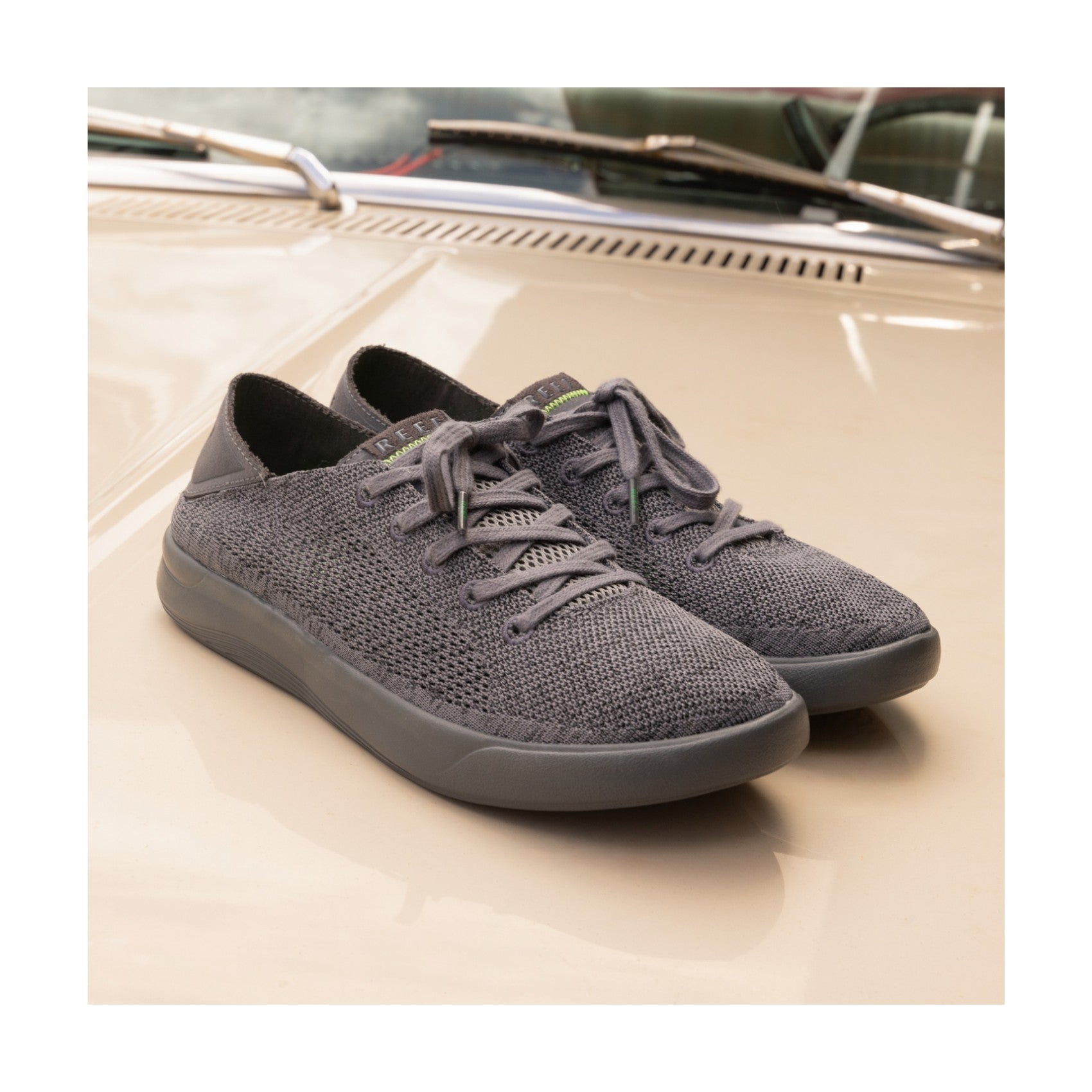 Reef Swellsole Neptune view 10 - Raven