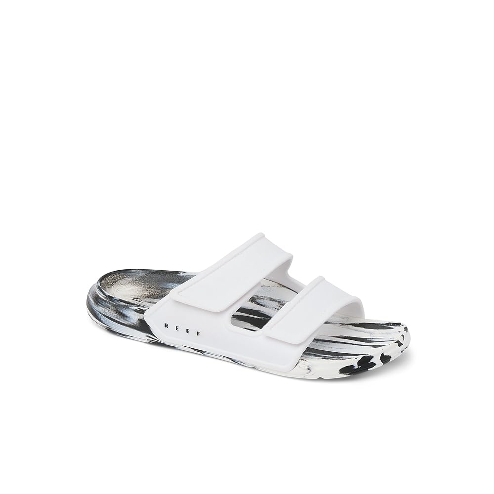 Reef Oasis Adapt Men's Sandals - Cookies And Cream