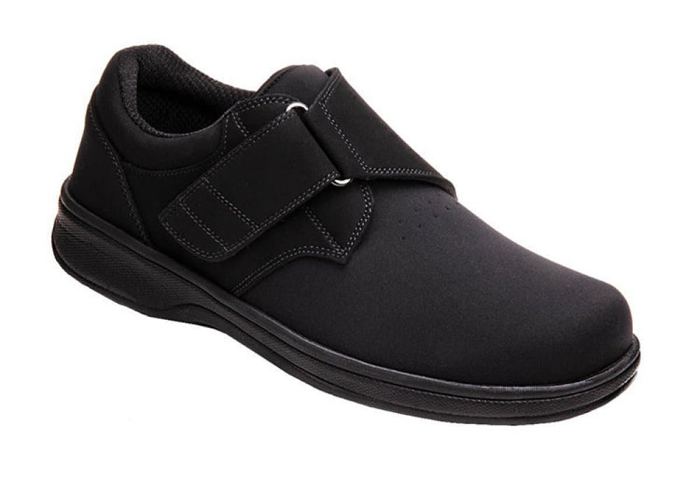 Orthofeet Men's Stretchable Shoes - 525 - Free Shipping – Orthotic