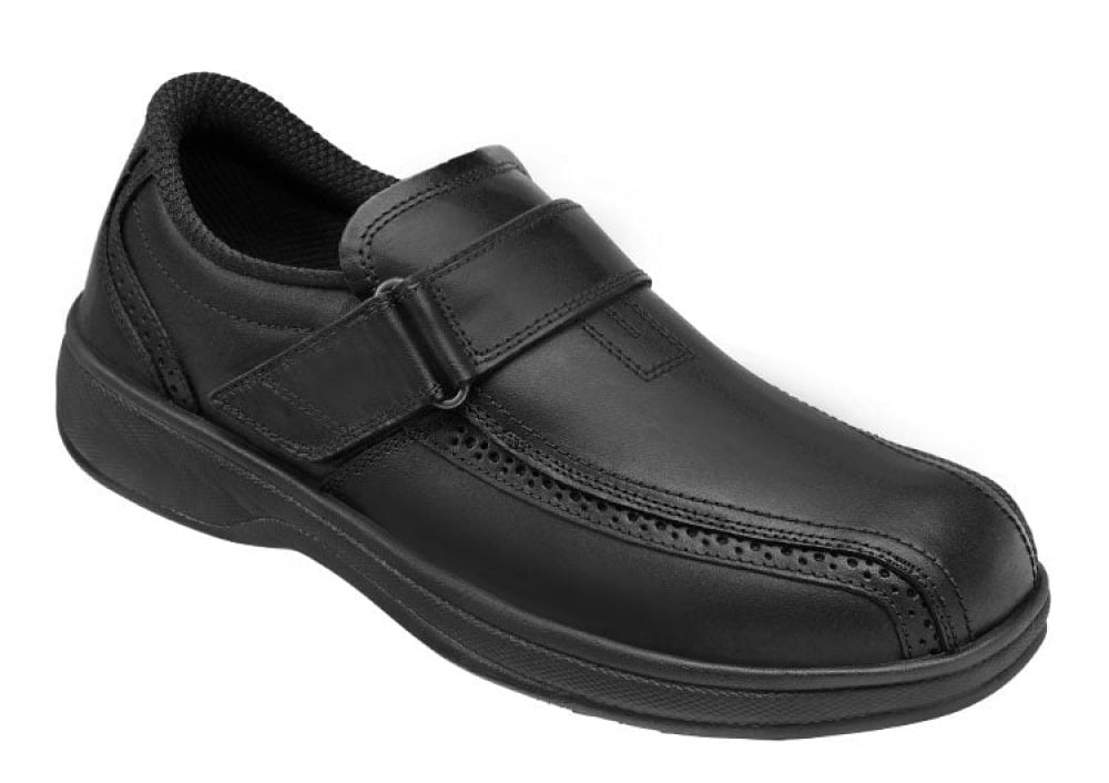 orthopedic dress shoes for men Orthofeet Men's Dressy Oxford - 585, 587 Swatch:#c09588 Size:3-4y Available in a wide Traditional French clothes by