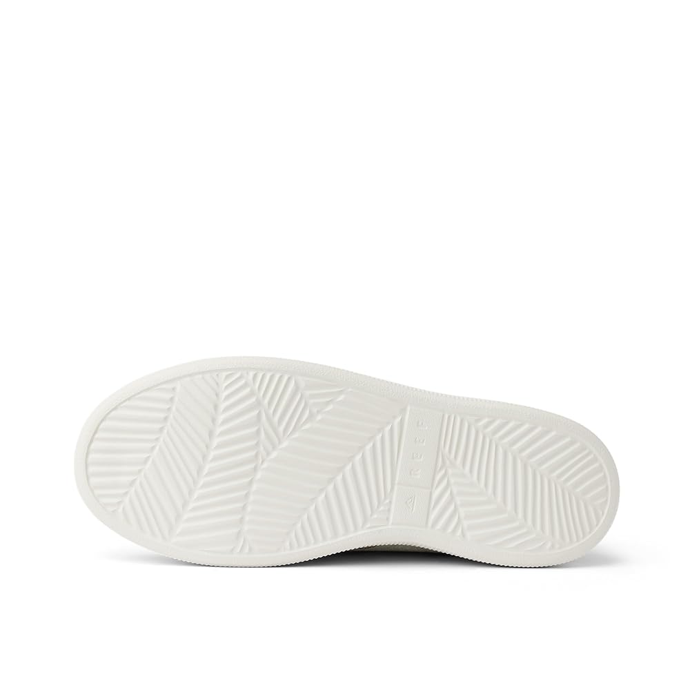 Reef Neptune Women's Casual Shoes - Grey