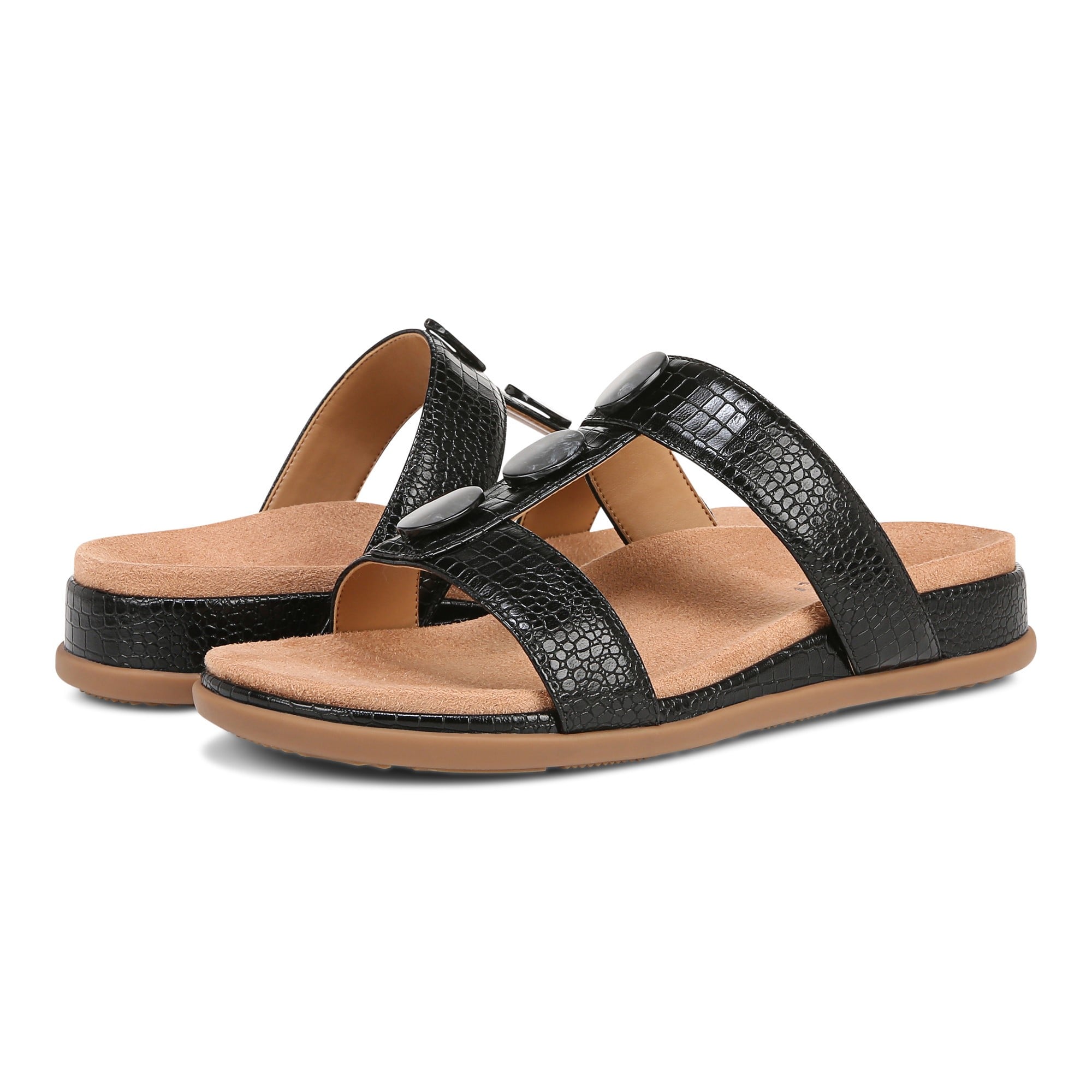 Vionic Serra Womens Tstrap sandal Sandals - Free Shipping