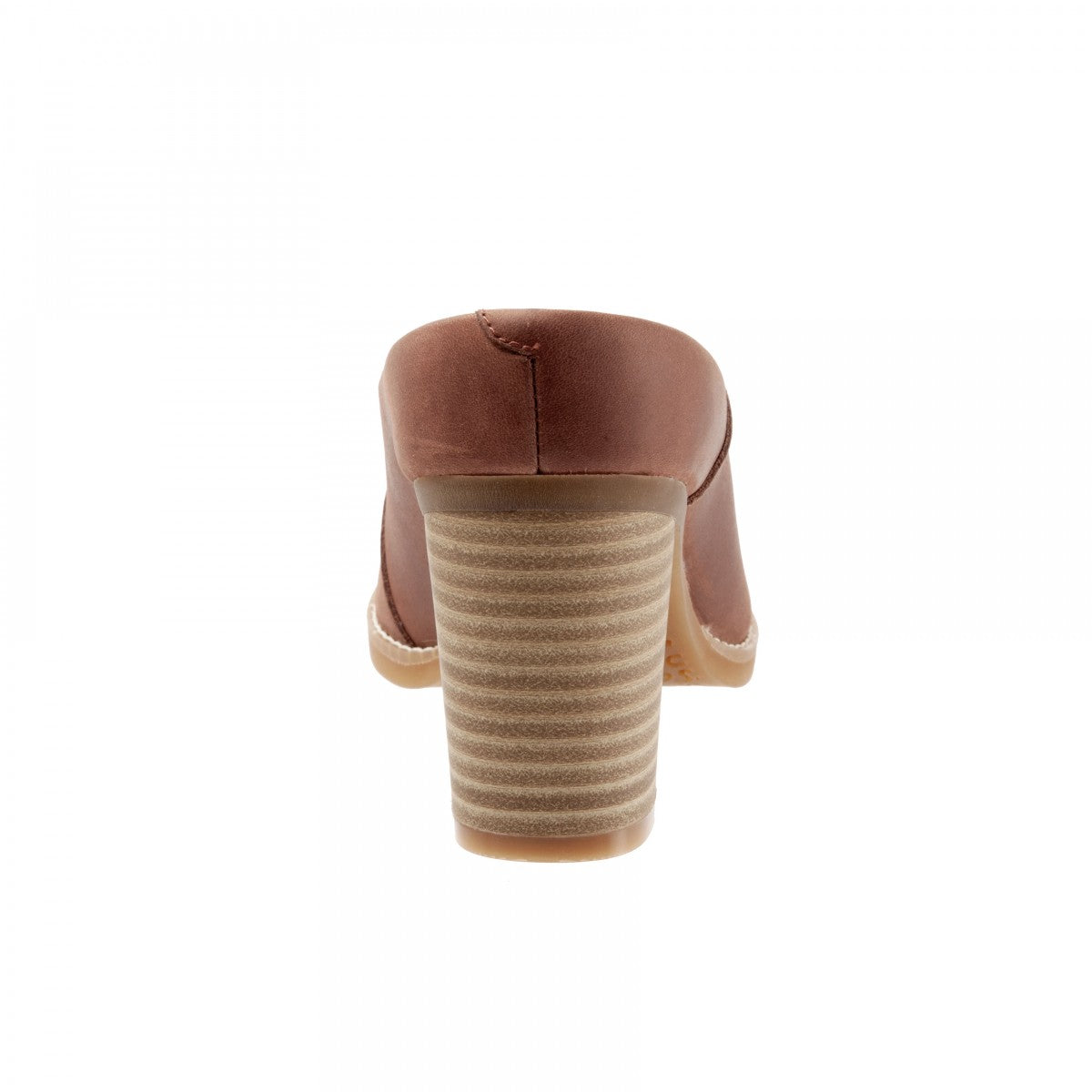 Softwalk Keya - Cinnamon - back