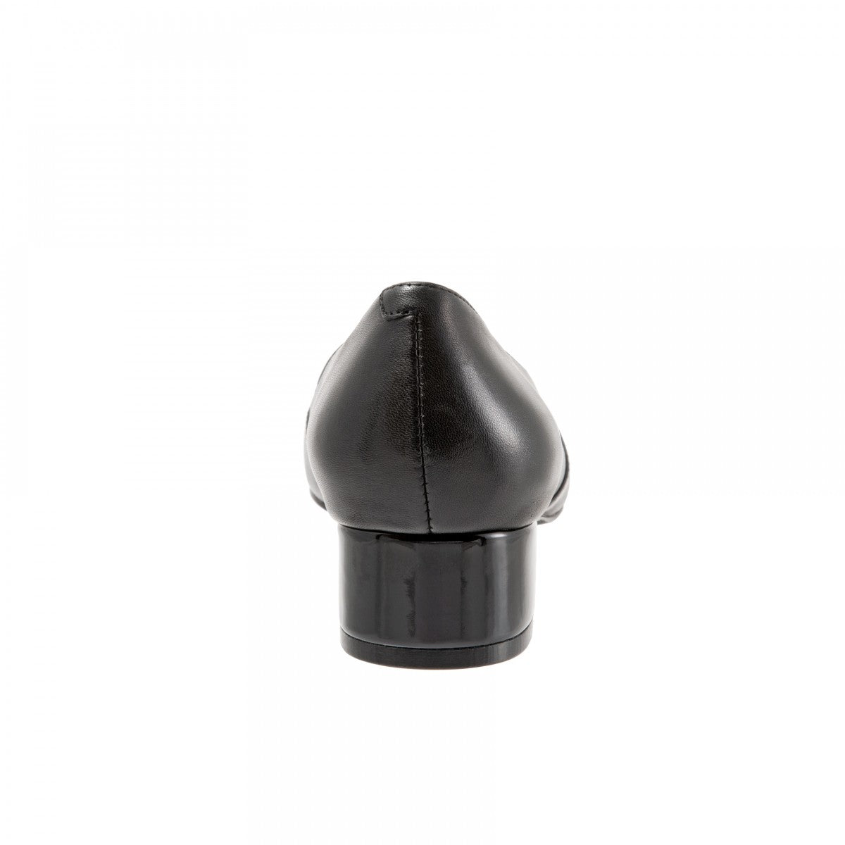 Trotters Delse - Black - back