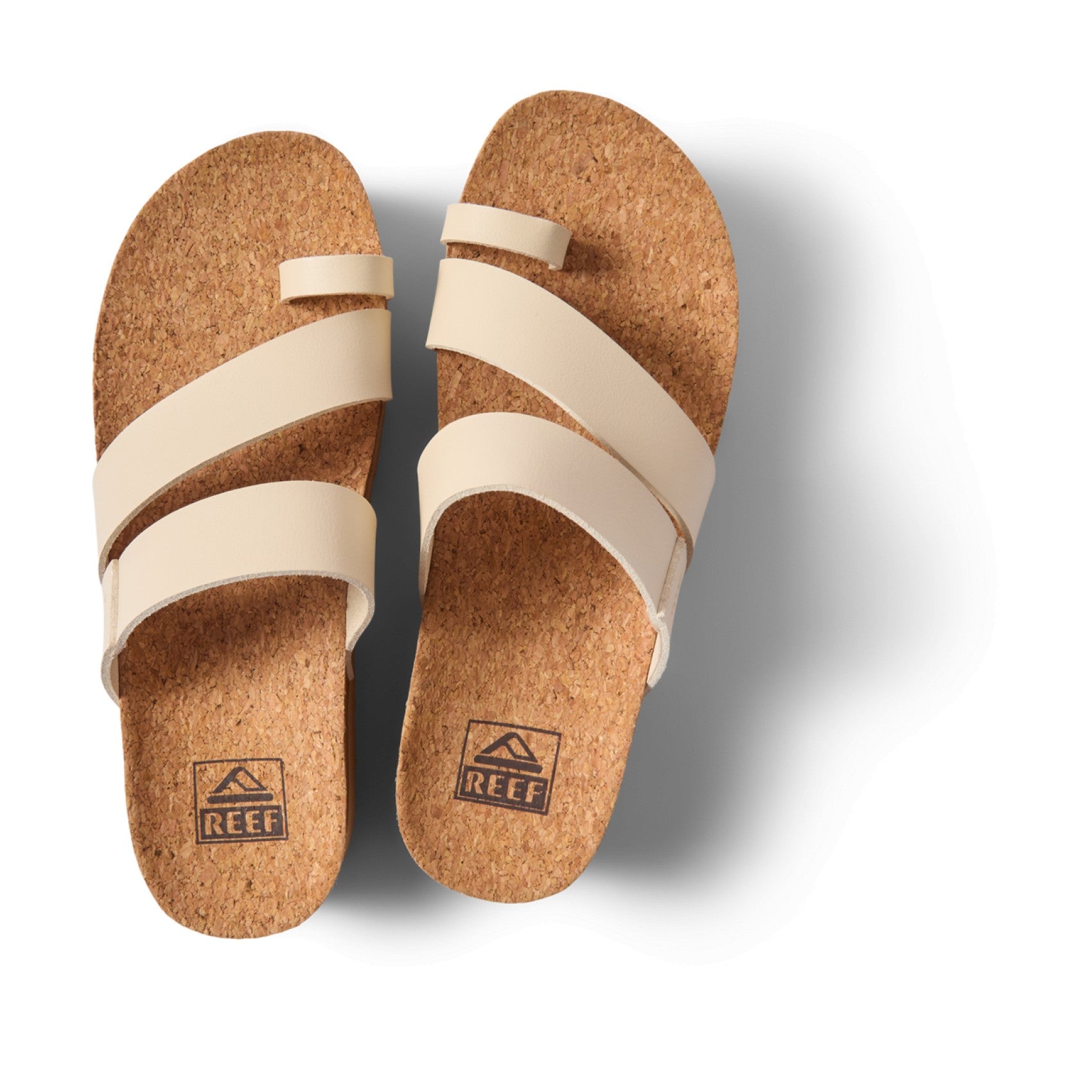 Reef Vista Hi Layla view 3 - Vintage