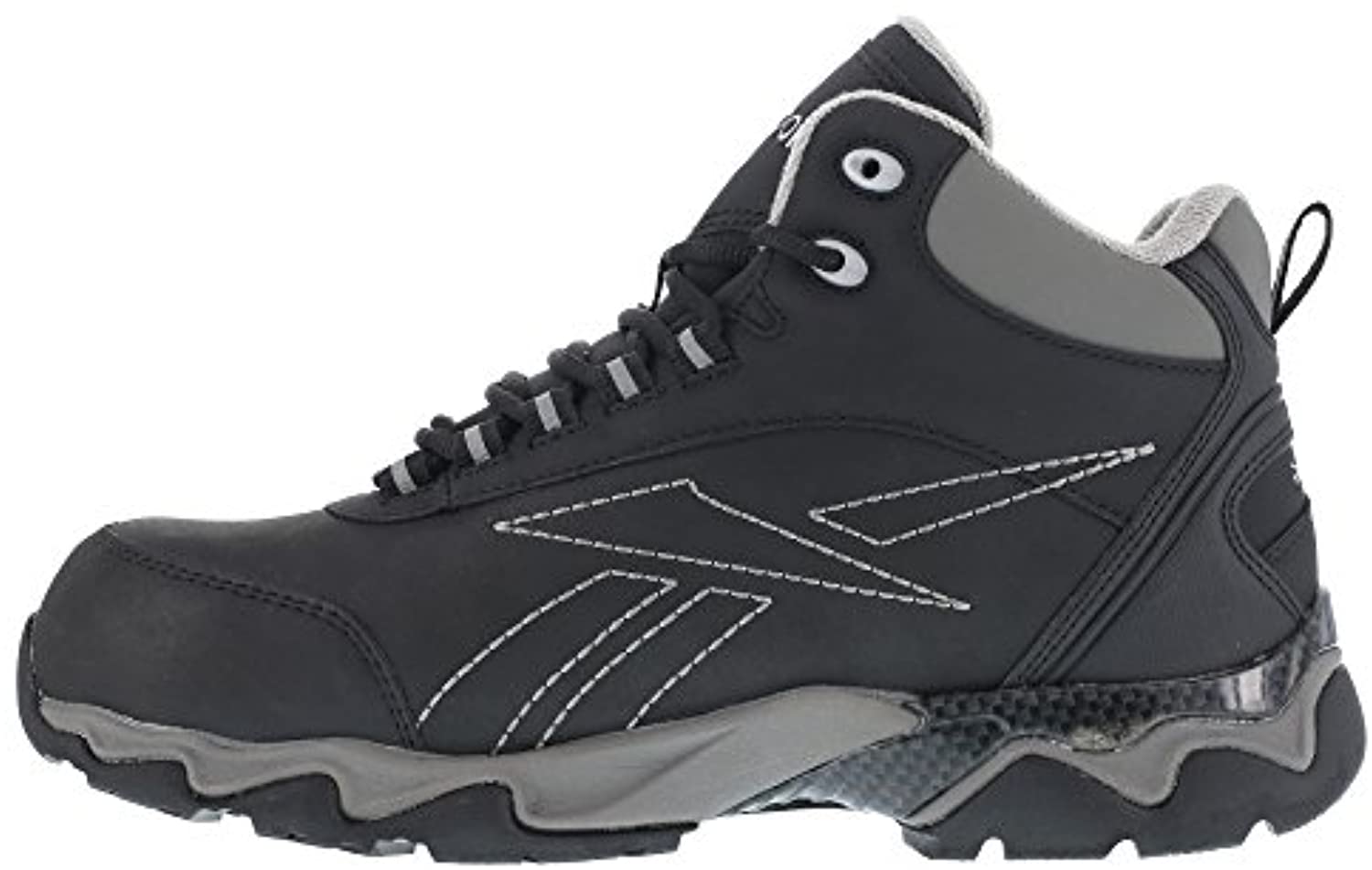 Reebok Work Women's 6 - Black