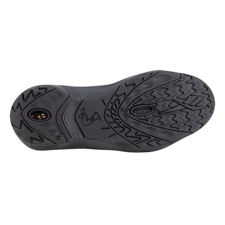 Reebok Men's RB9000 Black Shaqnosis Work Composite Toe Athletic - Black - view 10
