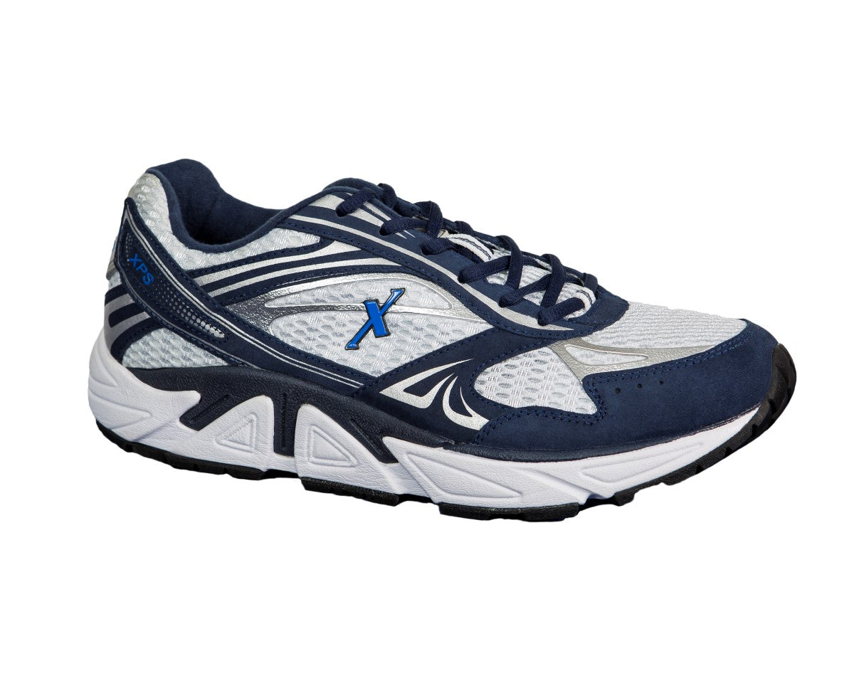 Xelero Genesis XPS - Men's Stability - Motion Control Shoe - Free