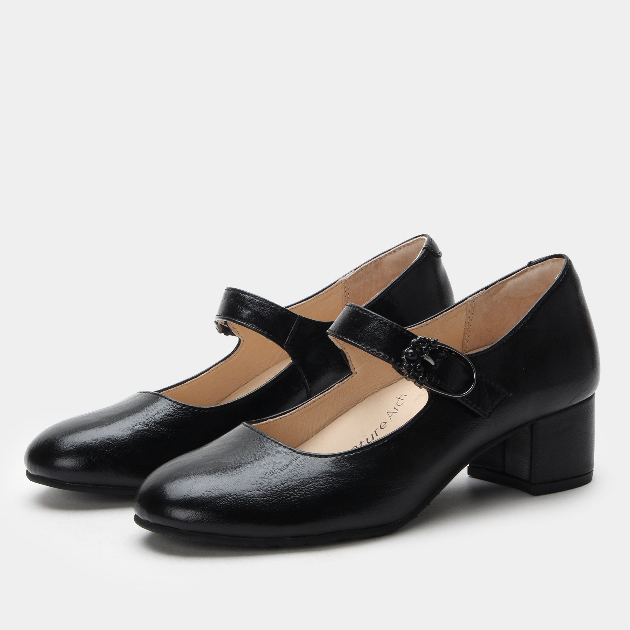 Alegria Ameliah Dress Heel | Women's Arch Support Pump  Orthotic Shop