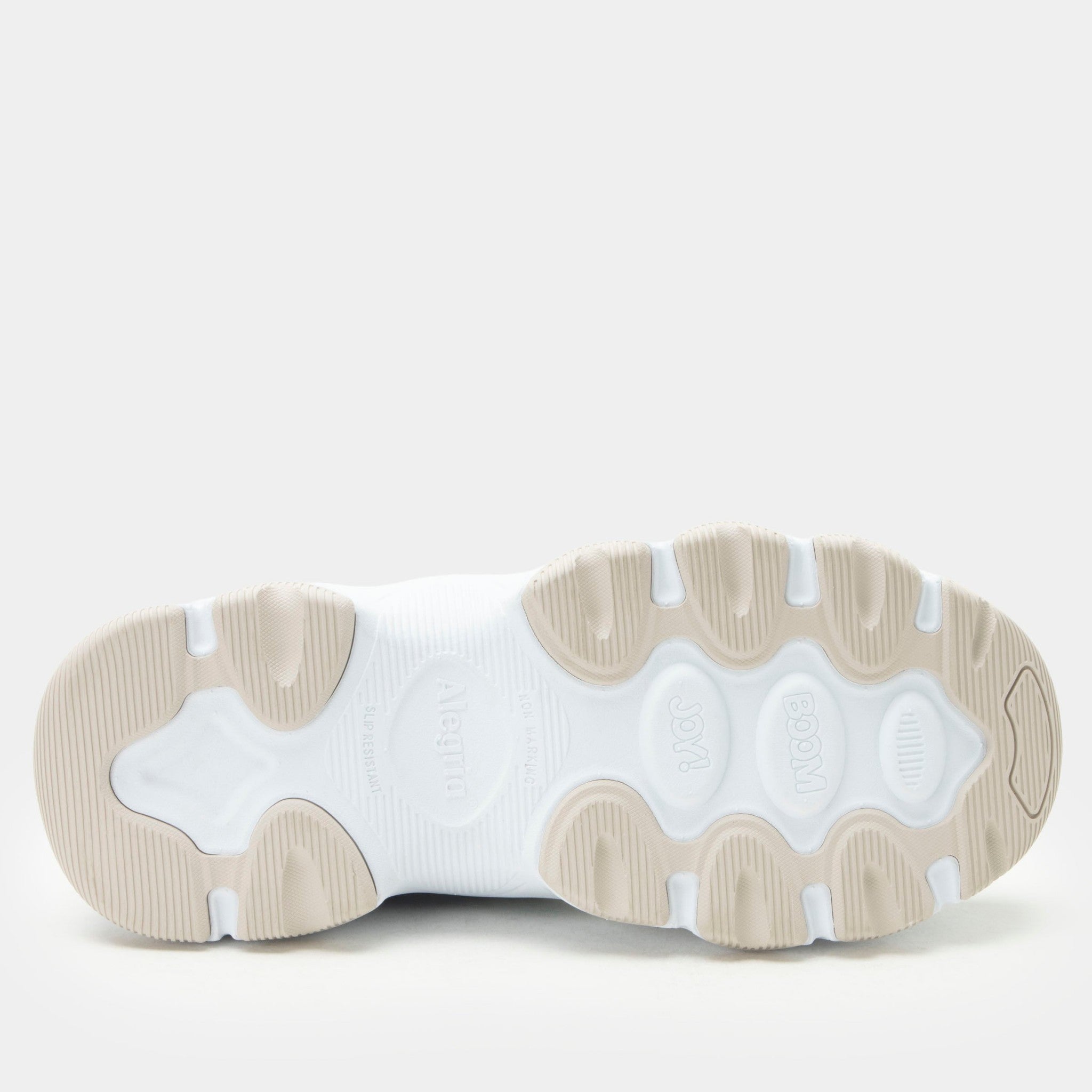 Alegria Boom Joy Comfort Arch Support Women's Sneaker - Desert Garden - 6