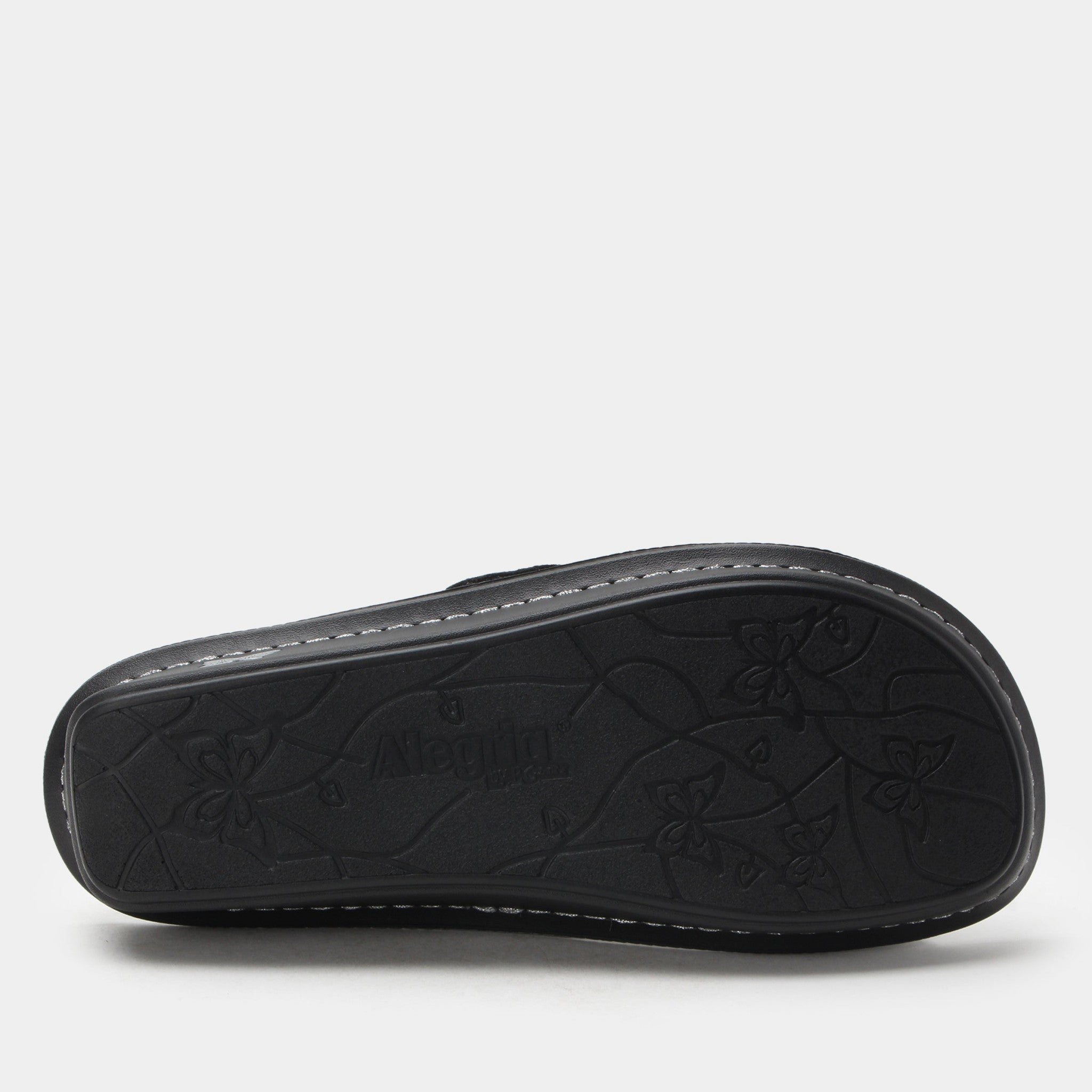 Alegria Vanya Comfort Arch Support Women's Sandal - Moon Shadow Silver - 7