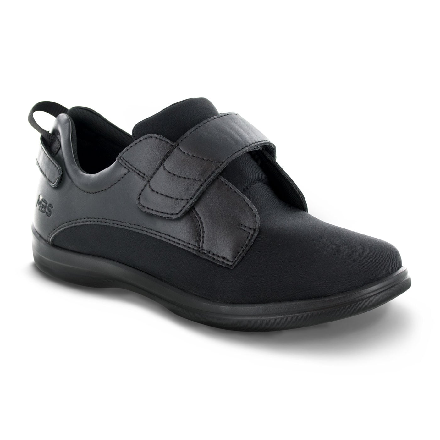 Apex Moore Balance Stretch Shoes - Men's - Black