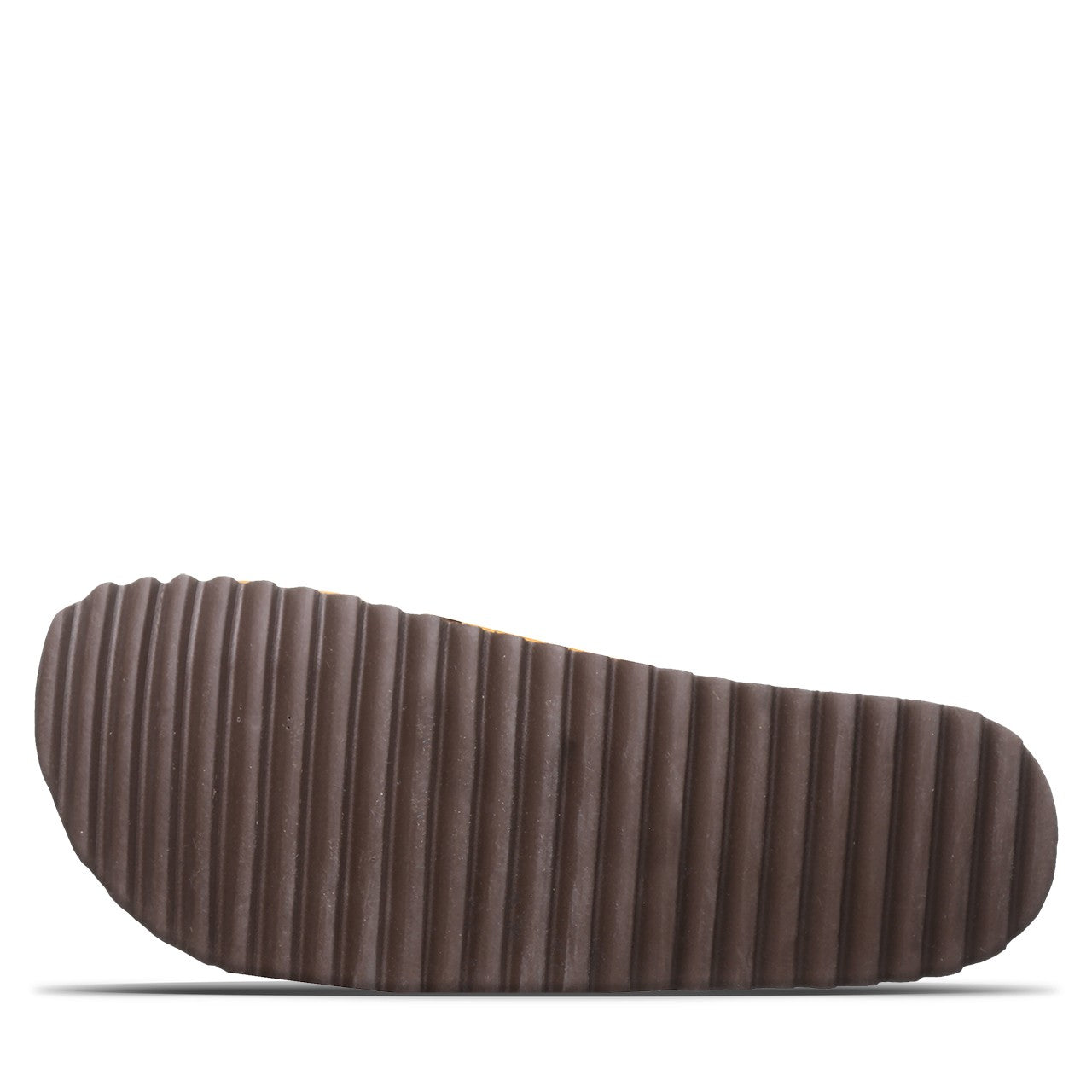 Bearpaw MARTINA Women's Sandals - 2987W - Mustard - bottom view
