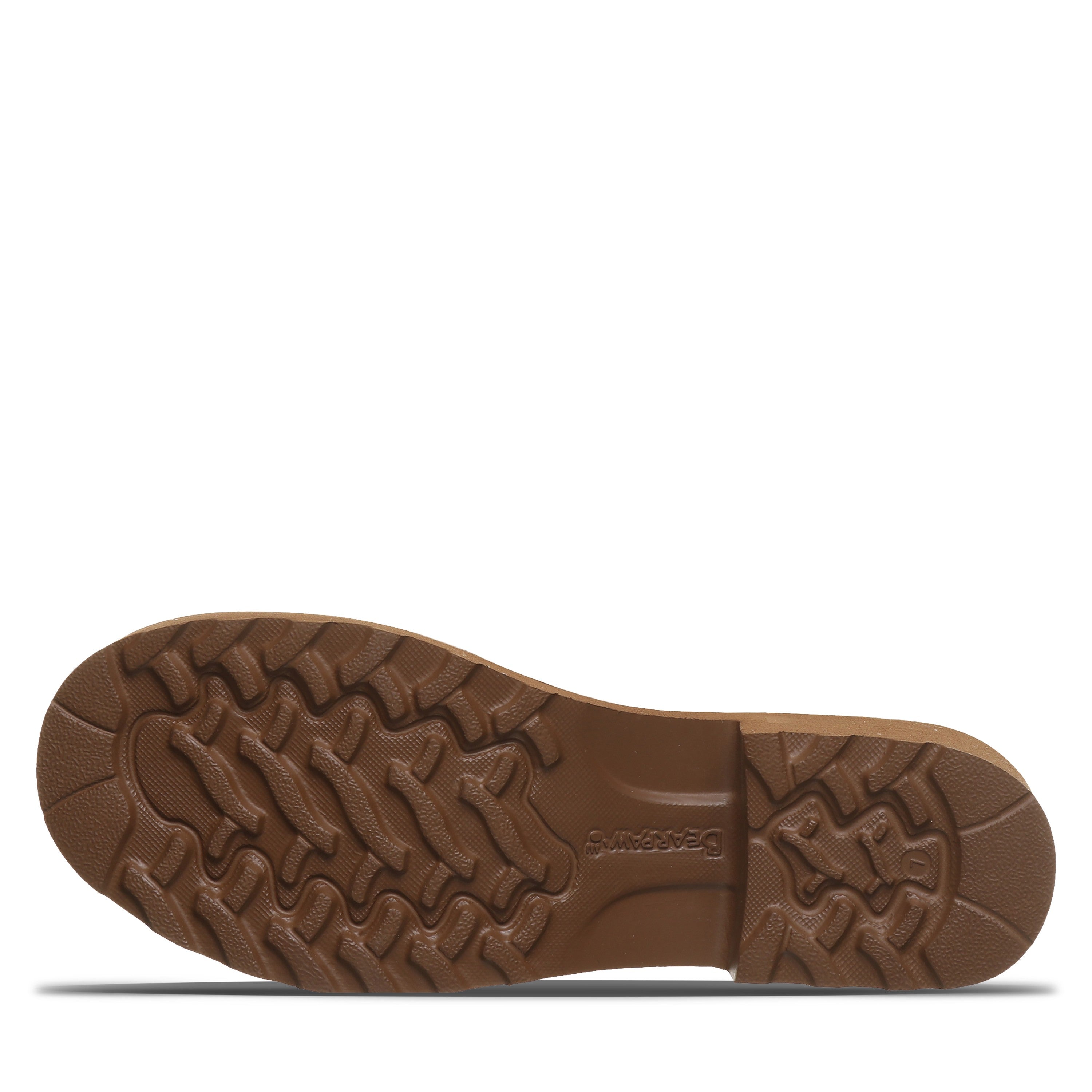 Bearpaw PERSEPHONE Women's Boots - 3316W - Hickory - bottom view