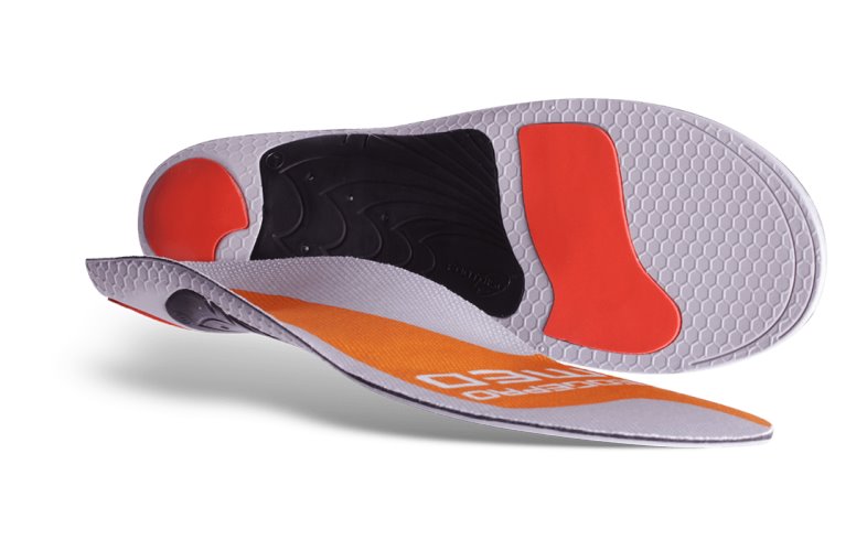 CurrexSole EdgePro Insoles for Ski, Hiking, Golf – Orthotic Shop
