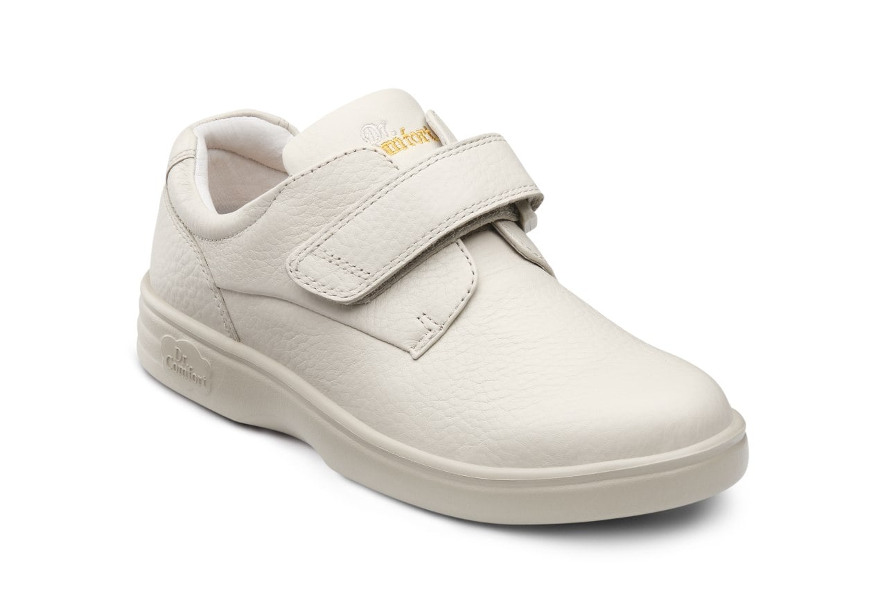 Dr Comfort MAGGY Shoe Therapeutic Orthotics Diabetic Comfort Shoes Strap 14M Amazon.com | Dr. Comfort William-X Double Depth Diabetic  main image 4