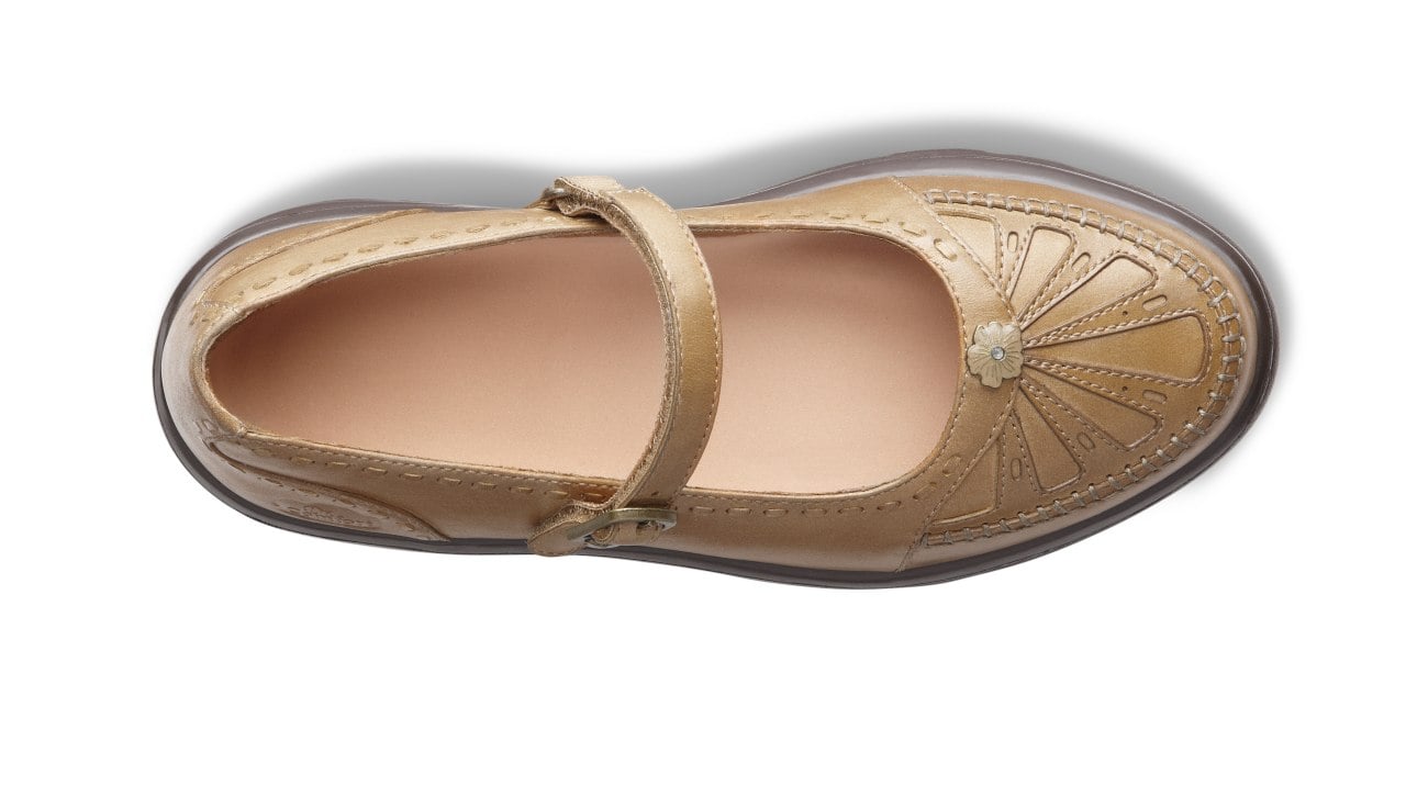 Dr. Comfort Paradise Women's Dress Shoe