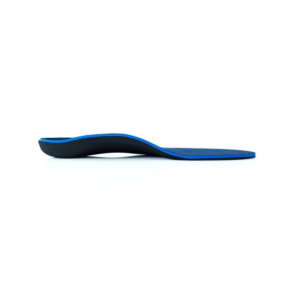PowerStep protech insoles - official manufacturer view 10