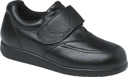 Men's Drew Navigator II, Size: 8.5, Black