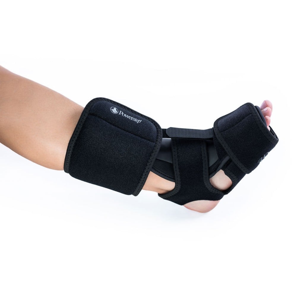 Powerstep Dorsal Night Splint - Product View - 5