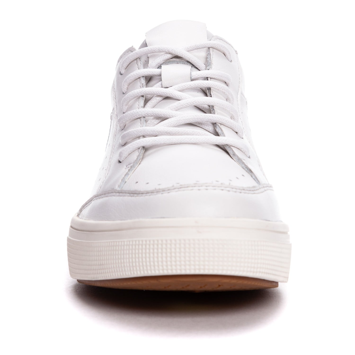 Propet Women's Karissa Sneakers - White - Front