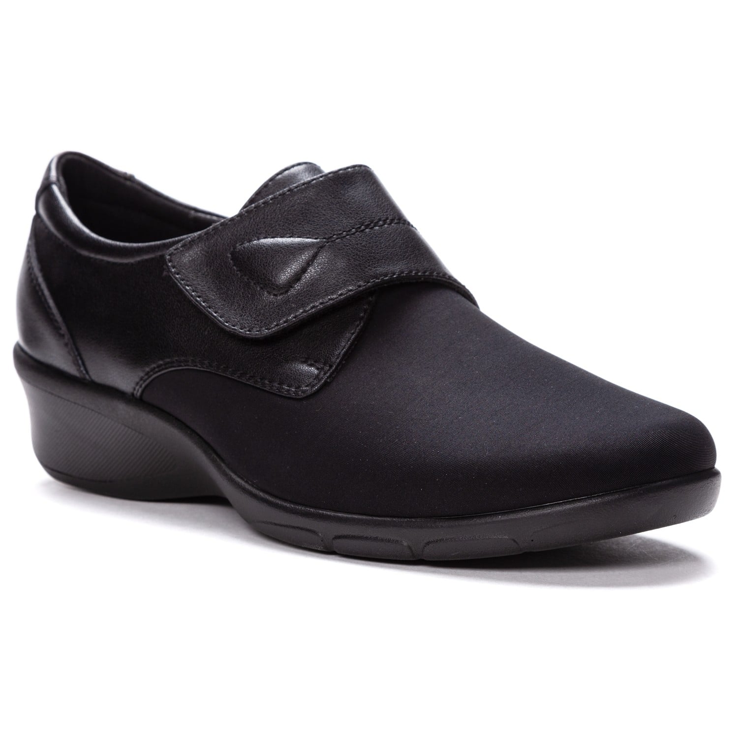 Propet Wilma 7.5 Women's Black