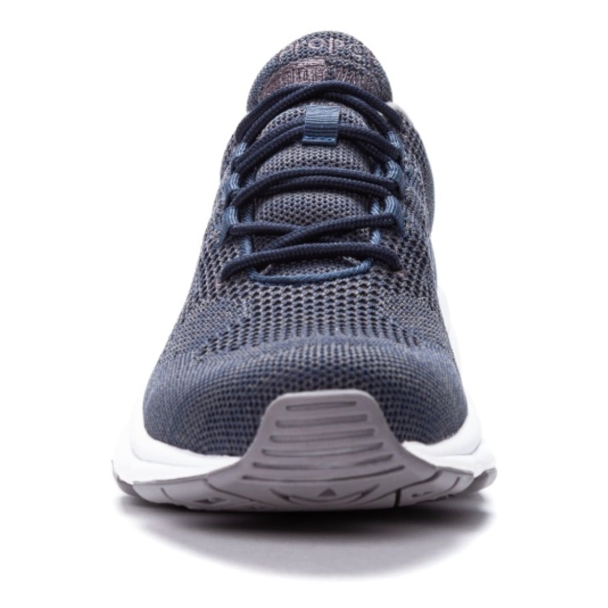 Propet Stability Fly Men's Sneakers - Navy/Grey - View 6