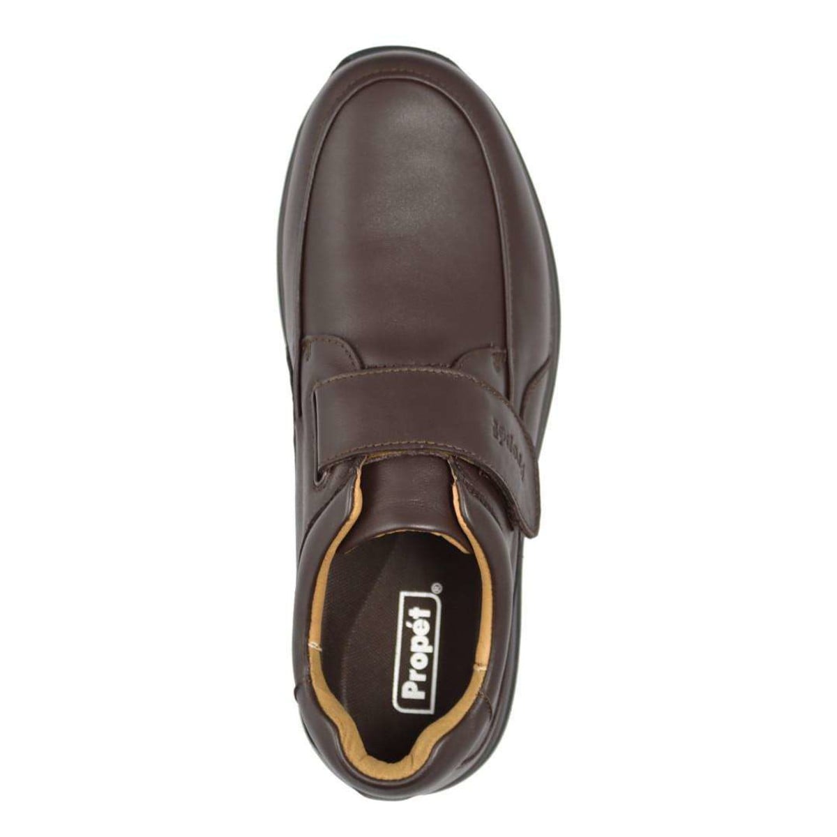 Propet Parker Men's Loafers - Brown - View 5