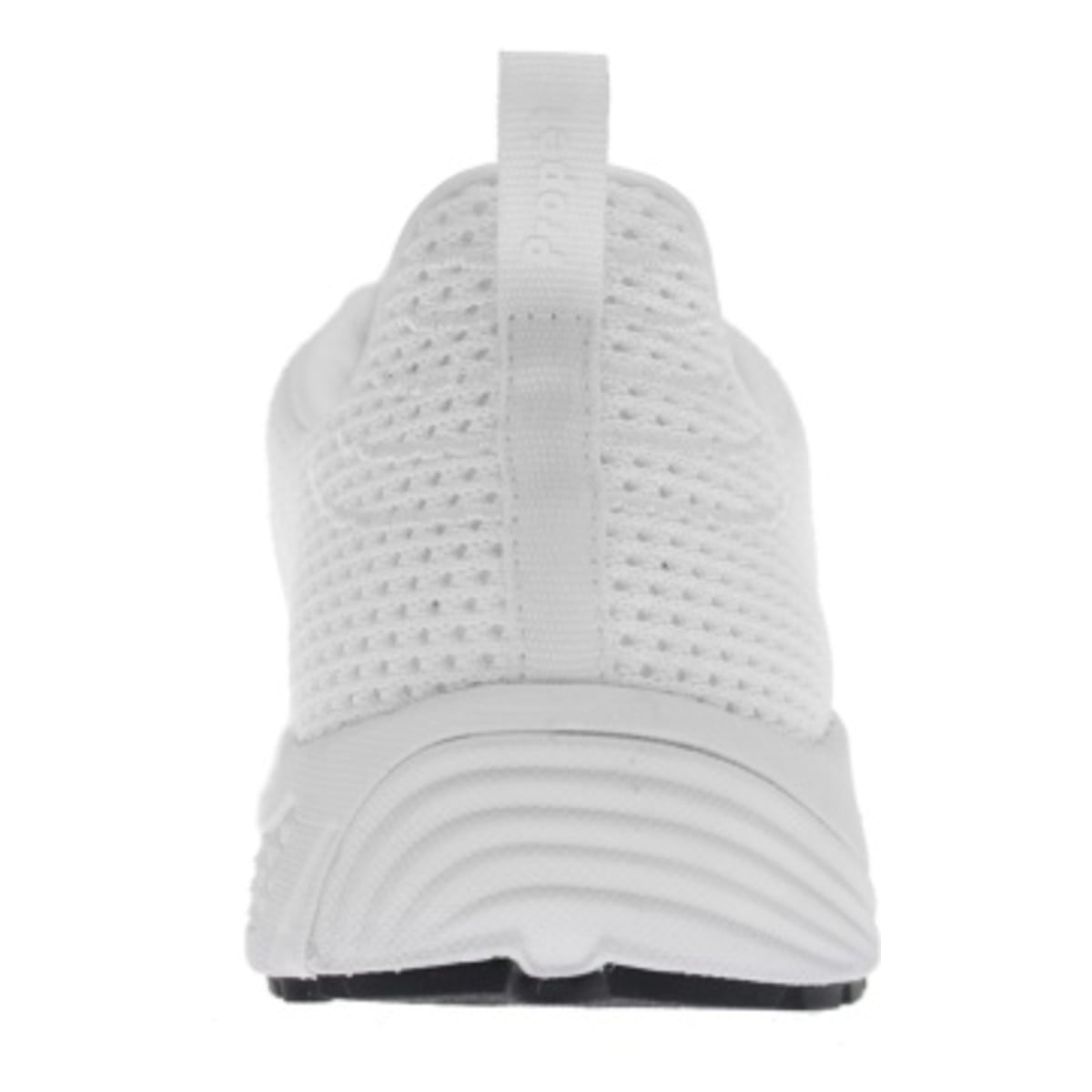 Propet Tour Knit Women's Walking Shoe - White - View 1