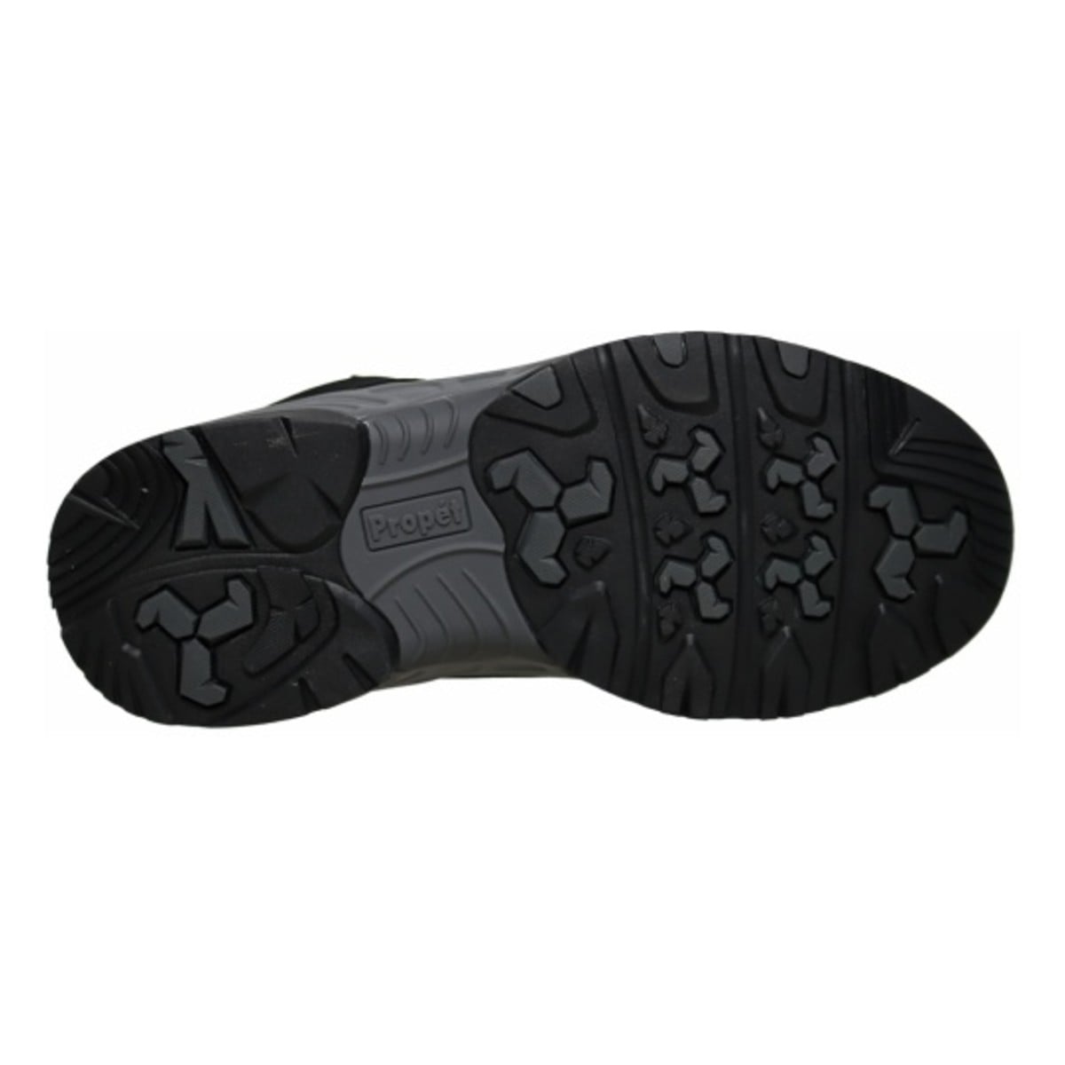 Propet Cypress Women's Boots - Black - View 8