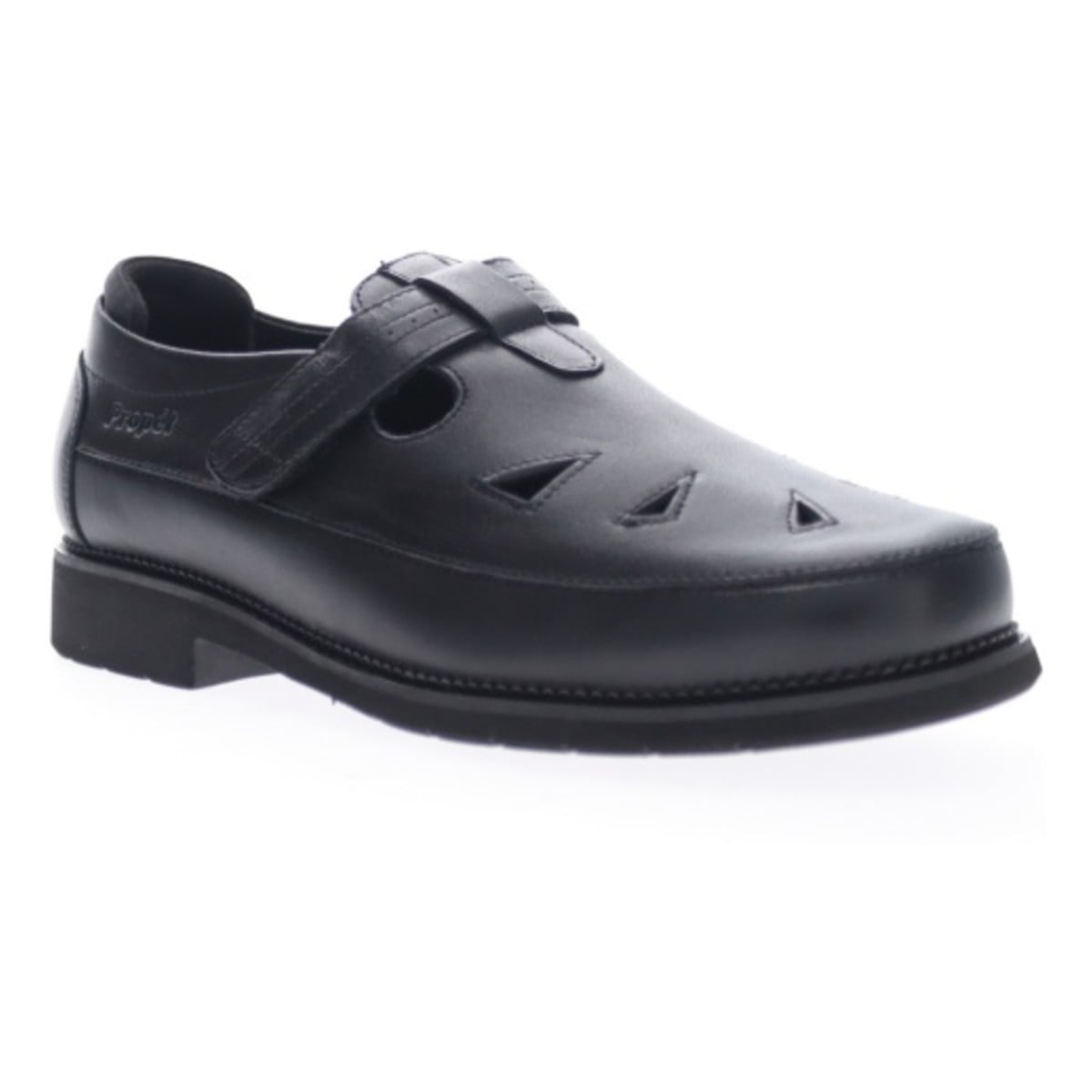 Propet Helen Women's Loafers - Black - View 5